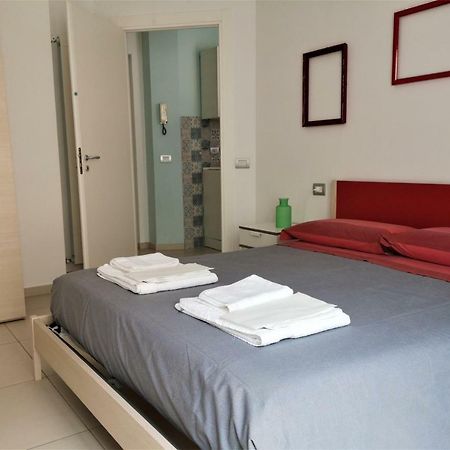 Caponapoli 8 Villa ภายนอก รูปภาพ