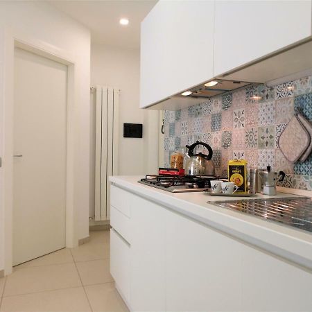 Caponapoli 8 Villa ภายนอก รูปภาพ