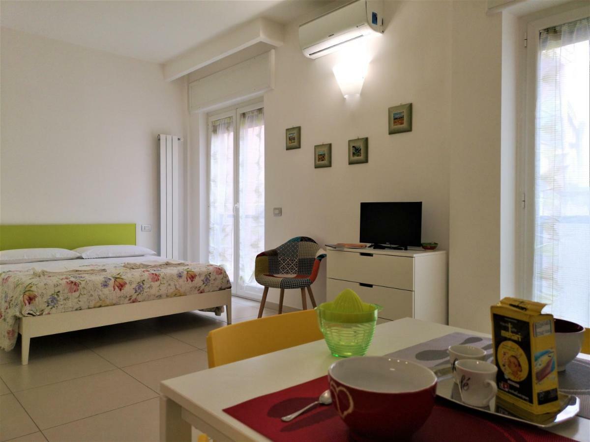 Caponapoli 8 Villa ภายนอก รูปภาพ